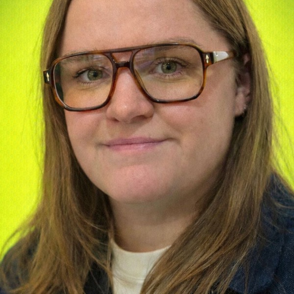 Nancy Scotford